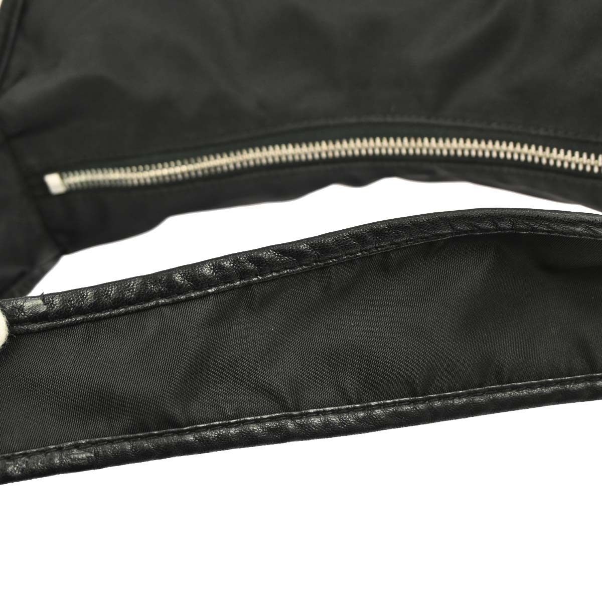 Prada Prada Hobo Tessuto Size ONE SIZE - 8 Thumbnail