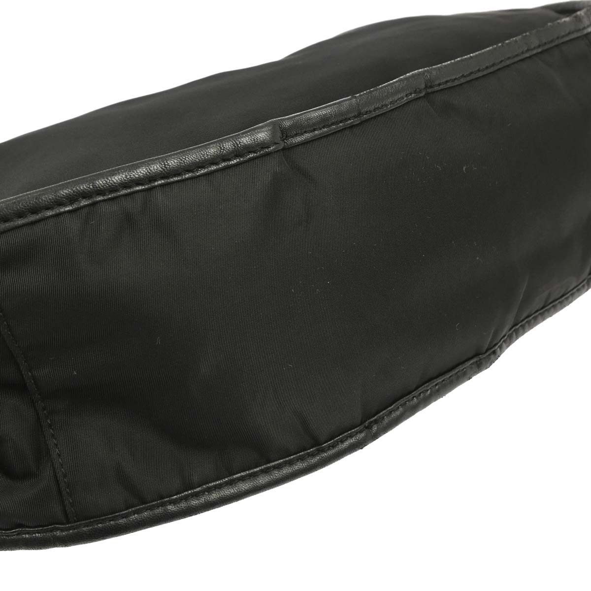 Prada Prada Hobo Tessuto Size ONE SIZE - 5 Thumbnail