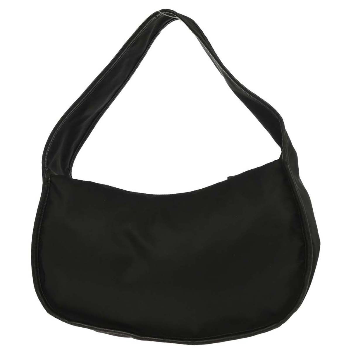 Prada Prada Hobo Tessuto Size ONE SIZE - 2 Thumbnail