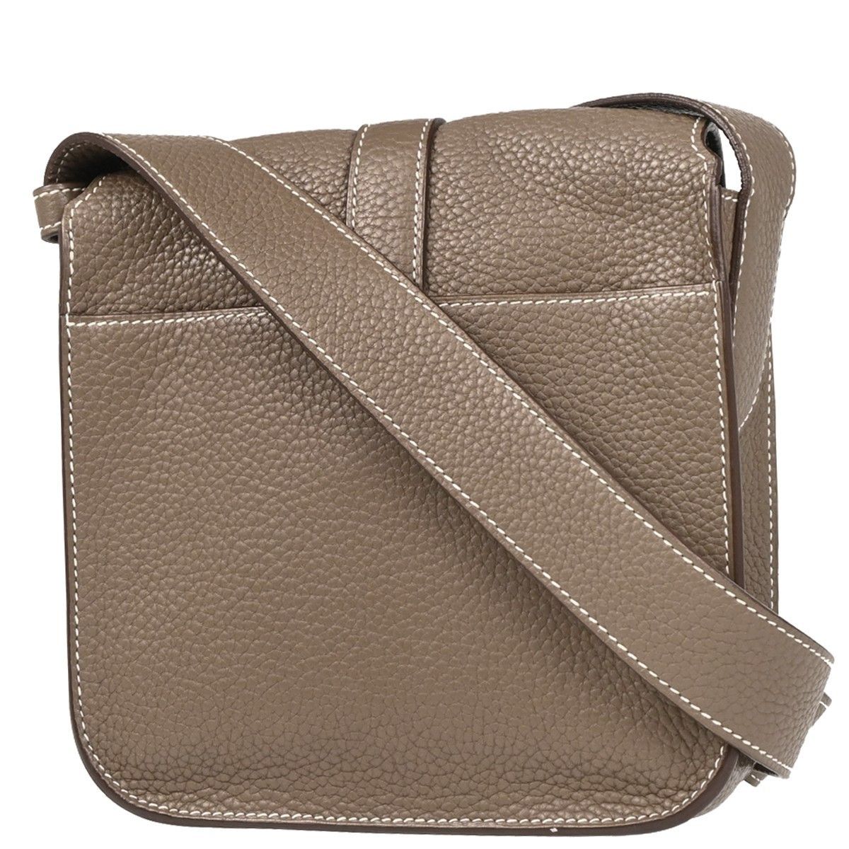 Hermes Hermes Steve Pochette Clemence Size ONE SIZE - 2 Thumbnail