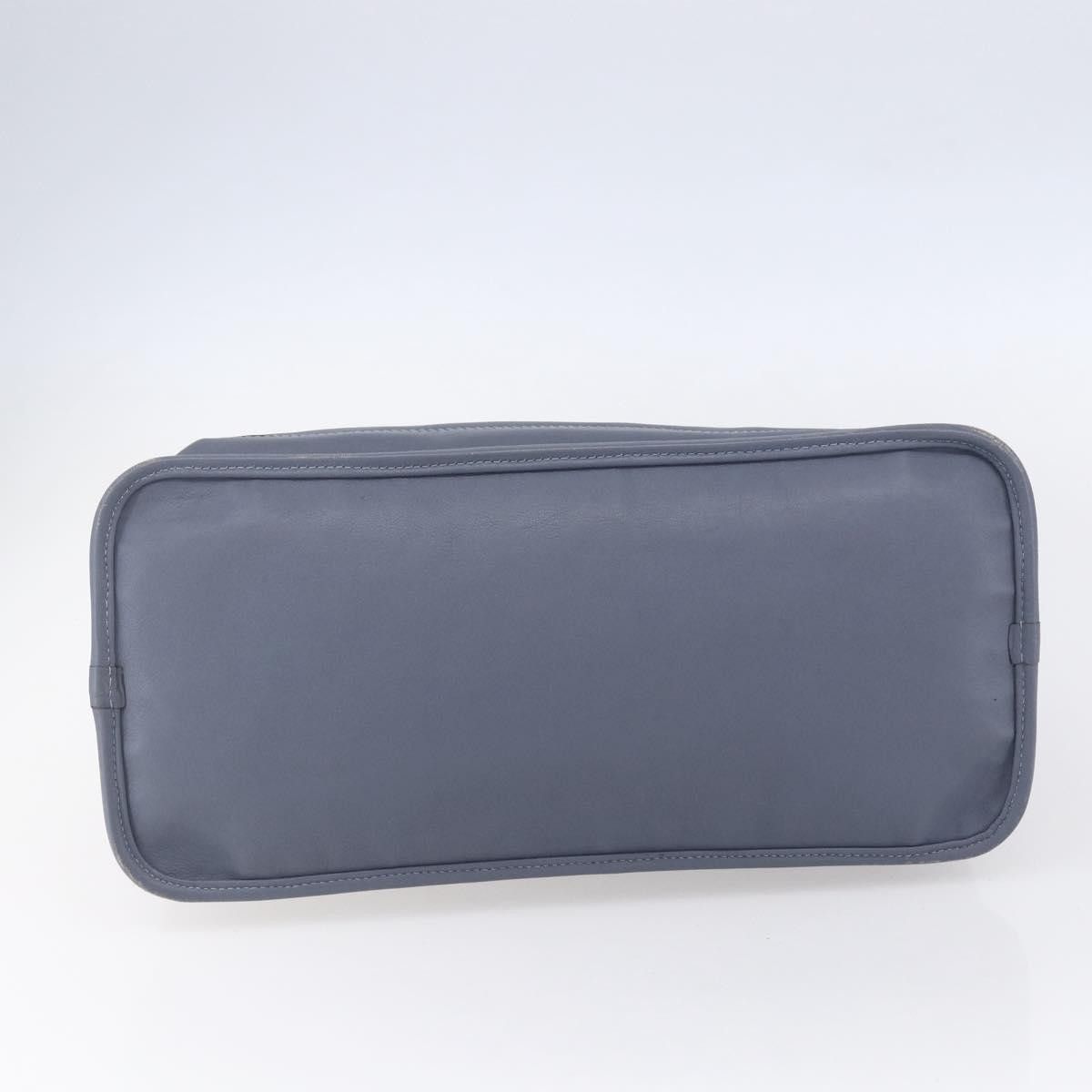 Loewe Loewe Anagram handbag Leather Size ONE SIZE - 15 Thumbnail