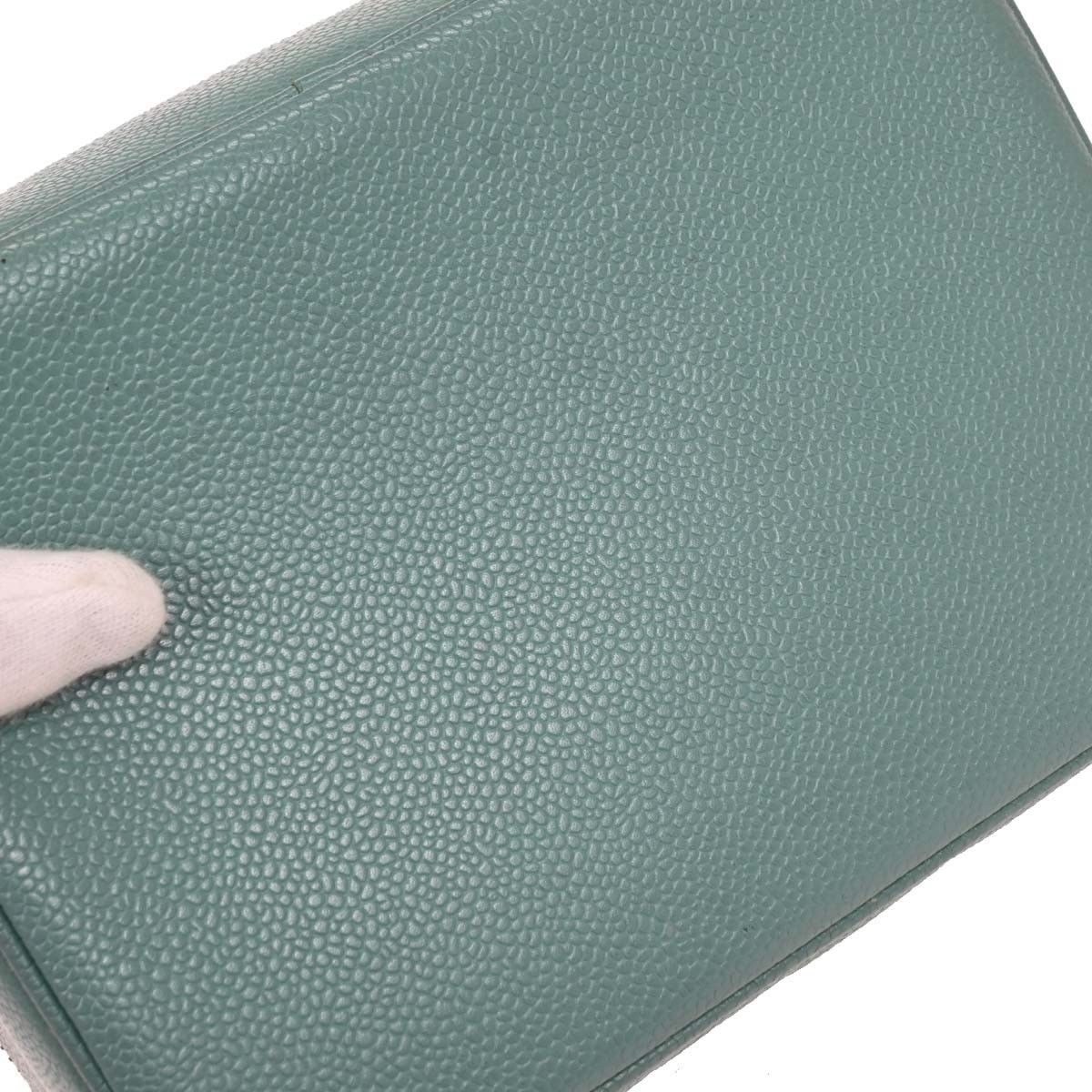 Chanel Chanel Vintage Timeless Vanity Case Caviar Size ONE SIZE - 8 Thumbnail