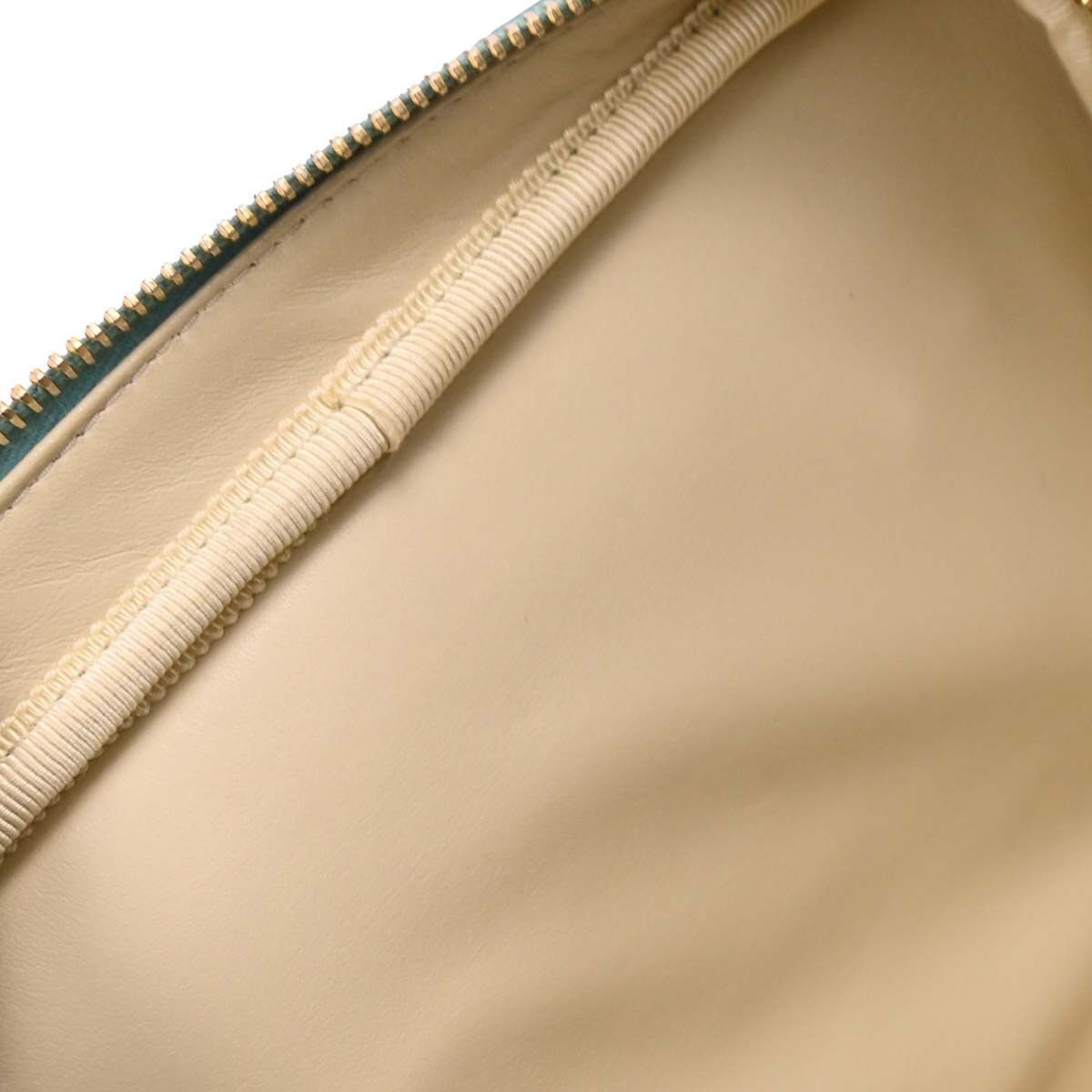 Chanel Chanel Vintage Timeless Vanity Case Caviar Size ONE SIZE - 10 Thumbnail