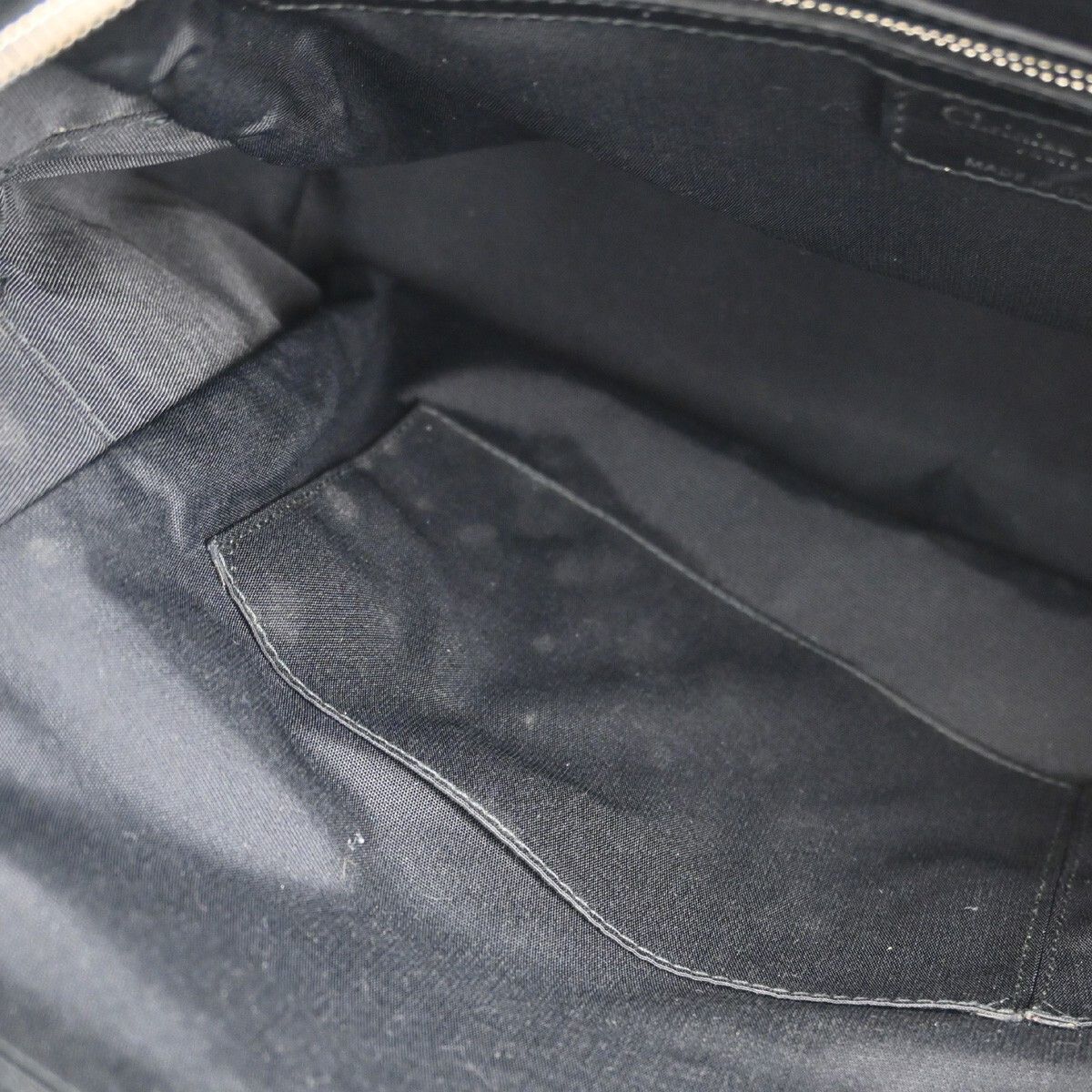 Dior Christian Dior Karenina Tote Lambskin Size ONE SIZE - 3 Thumbnail