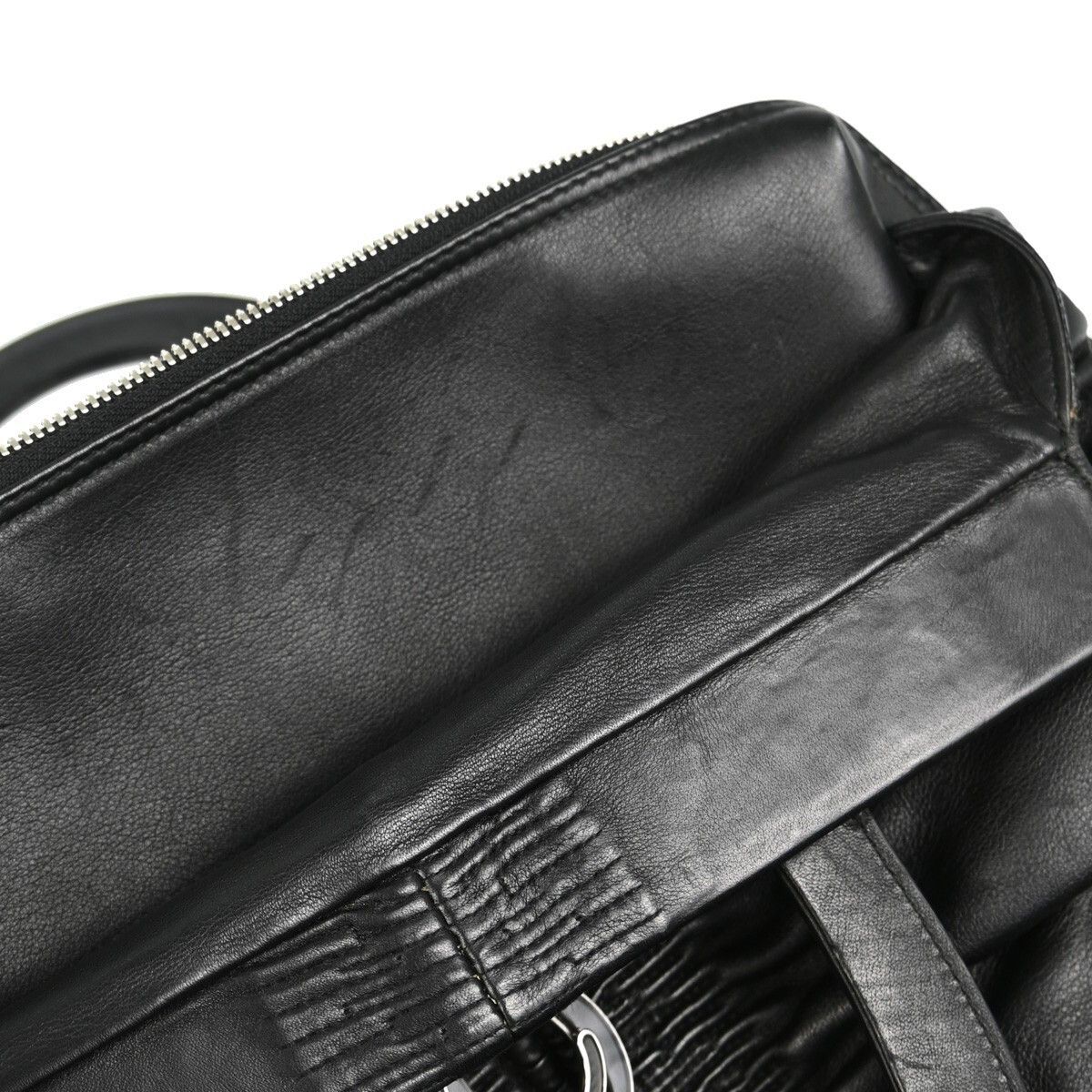 Dior Christian Dior Karenina Tote Lambskin Size ONE SIZE - 9 Thumbnail