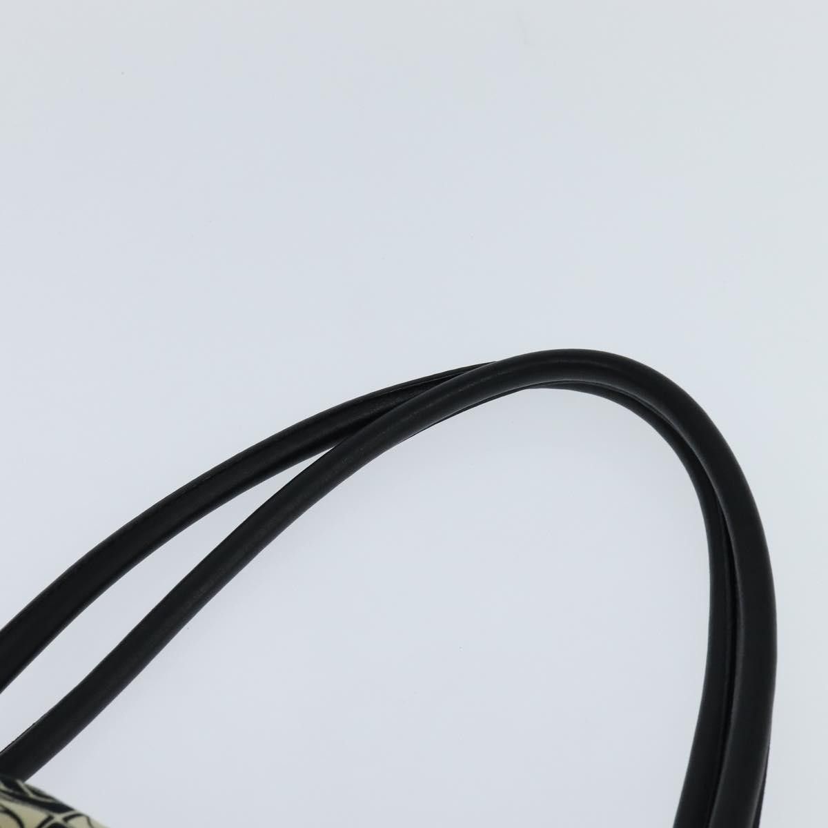 Chanel Chanel Camellia shoulderbag Canvas Size ONE SIZE - 8 Thumbnail