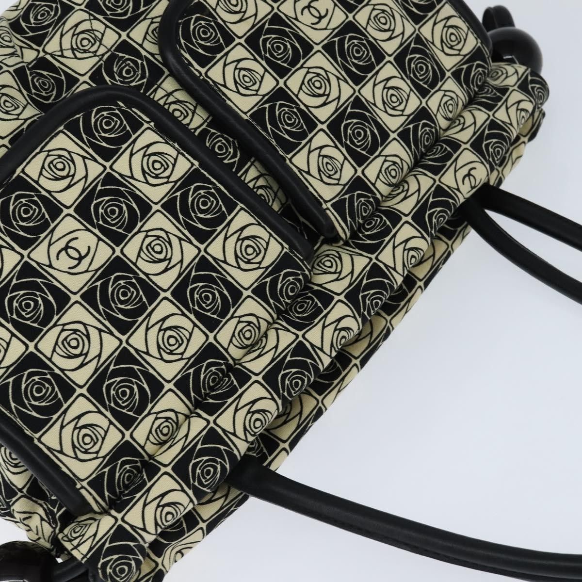 Chanel Chanel Camellia shoulderbag Canvas Size ONE SIZE - 19 Thumbnail
