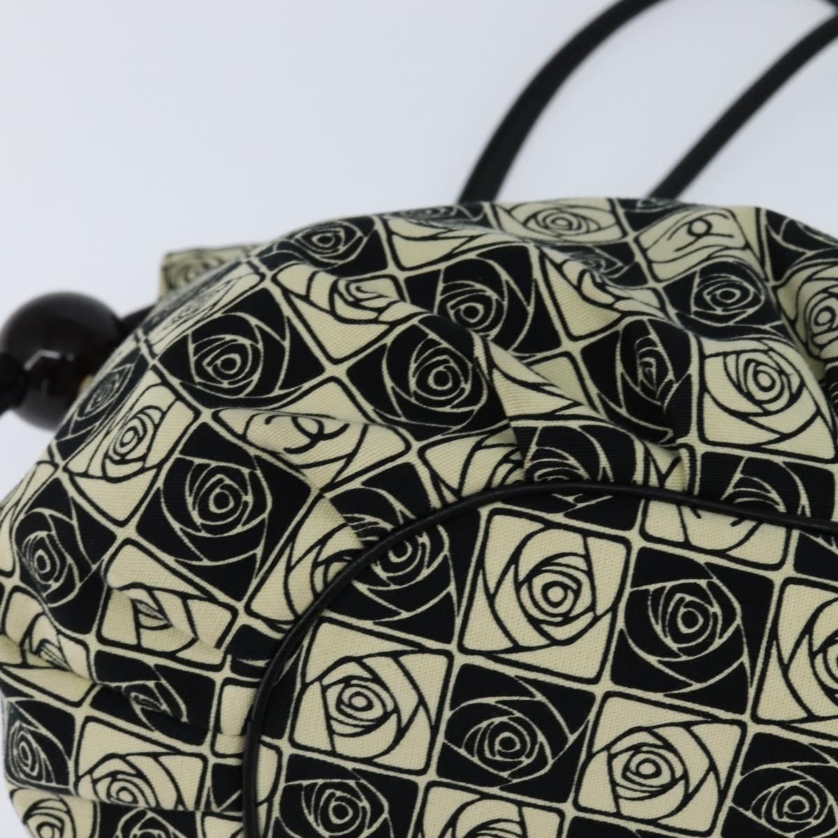 Chanel Chanel Camellia shoulderbag Canvas Size ONE SIZE - 11 Thumbnail