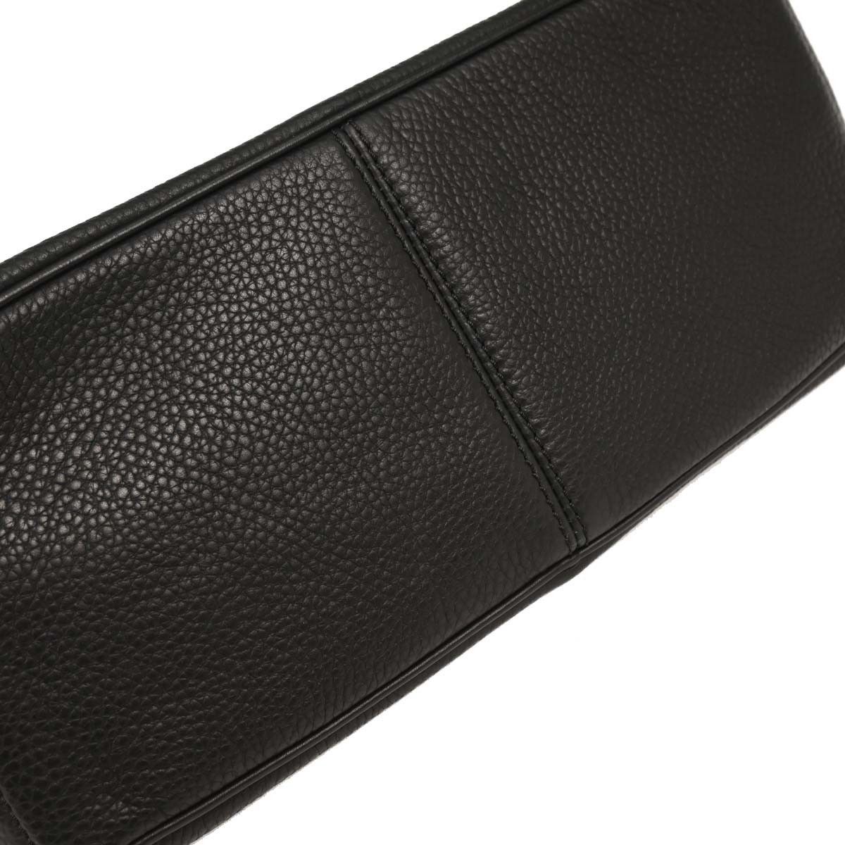 Celine Celine Boogie Satchel Leather Size ONE SIZE - 10 Thumbnail