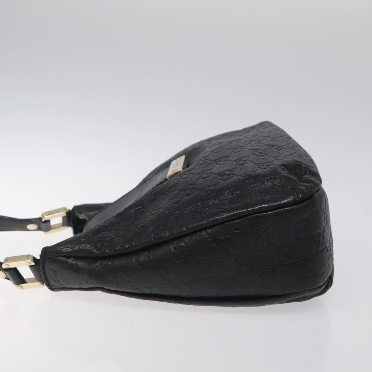 Gucci Gucci Guccissima Shoulder bag Size ONE SIZE - 9 Thumbnail