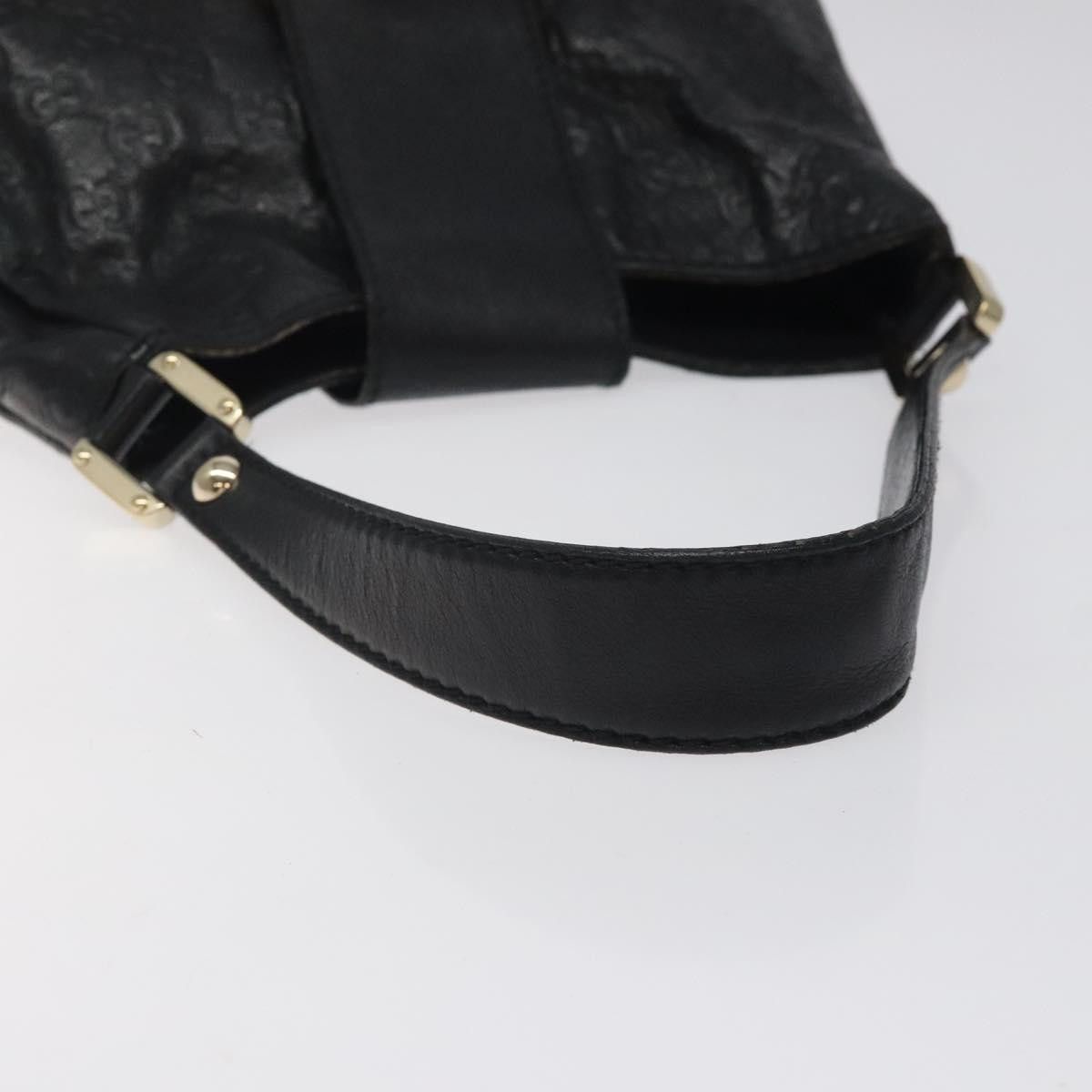 Gucci Gucci Guccissima Shoulder bag Size ONE SIZE - 17 Thumbnail