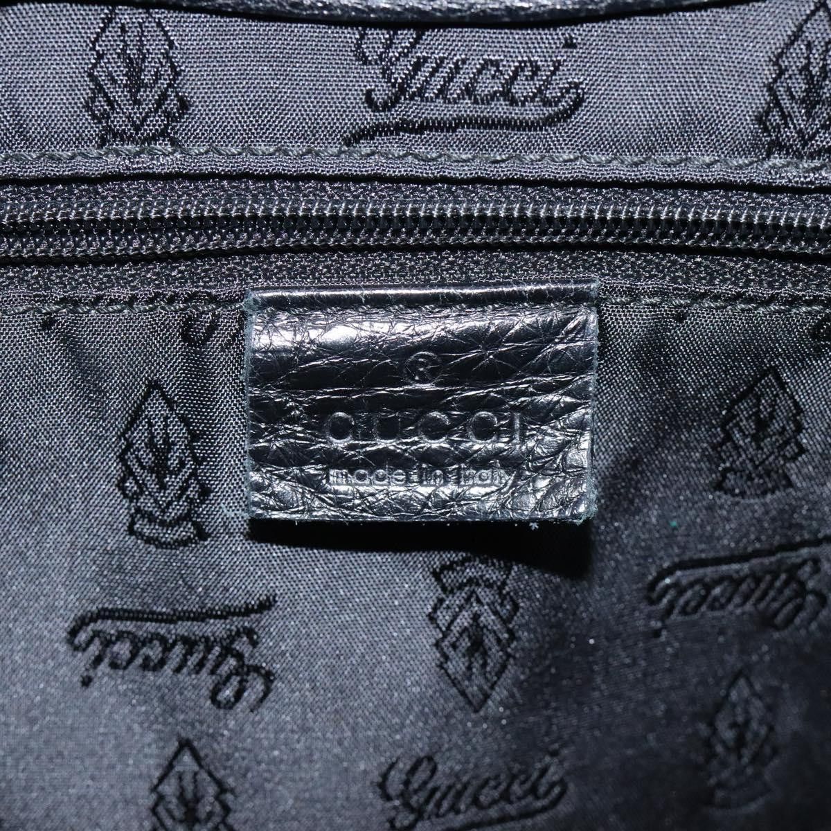 Gucci Gucci Guccissima Shoulder bag Size ONE SIZE - 4 Thumbnail
