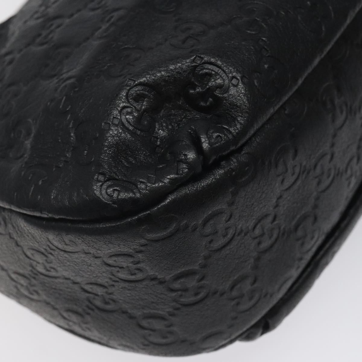 Gucci Gucci Guccissima Shoulder bag Size ONE SIZE - 10 Thumbnail