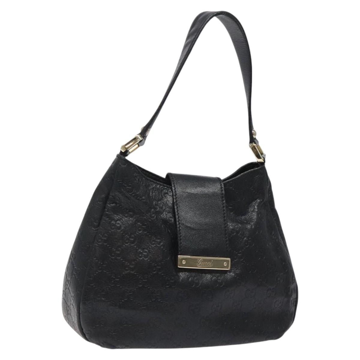 Gucci Gucci Guccissima Shoulder bag Size ONE SIZE - 16 Thumbnail
