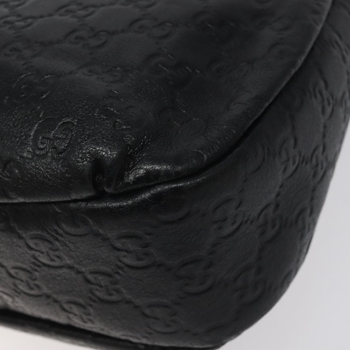 Gucci Gucci Guccissima Shoulder bag Size ONE SIZE - 6 Thumbnail