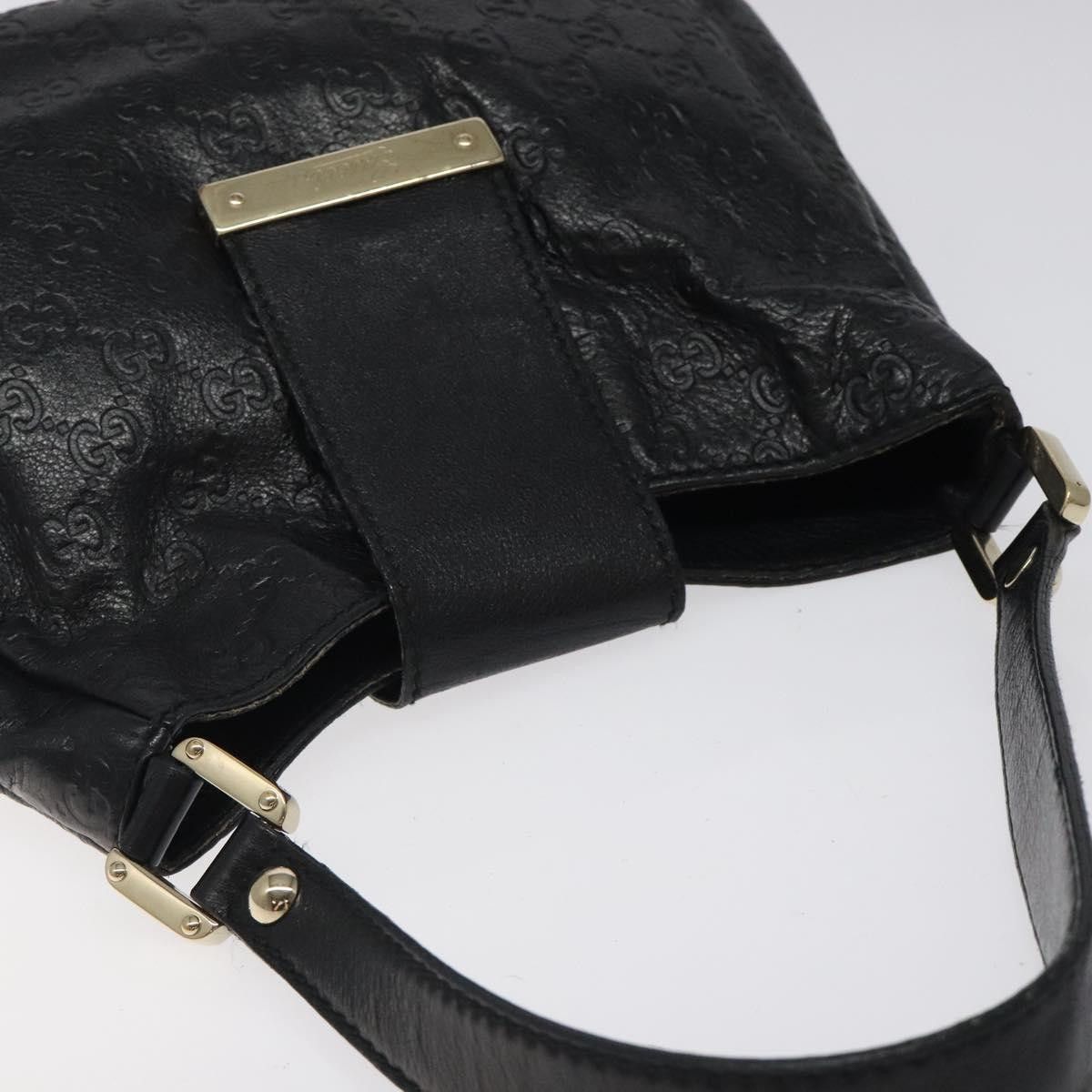 Gucci Gucci Guccissima Shoulder bag Size ONE SIZE - 11 Thumbnail