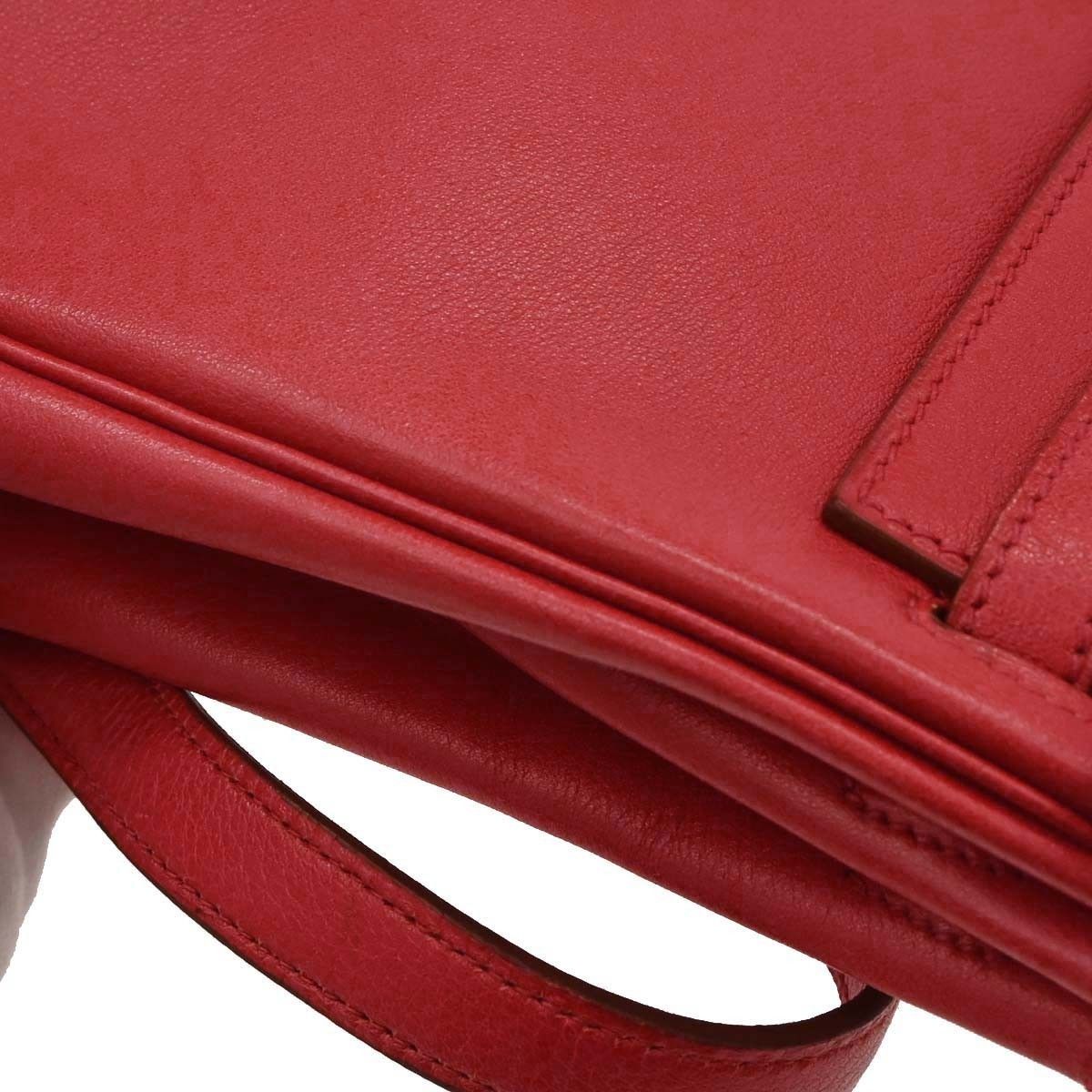 Hermes Hermes Kelly Ado Backpack Gulliver Size ONE SIZE - 9 Thumbnail