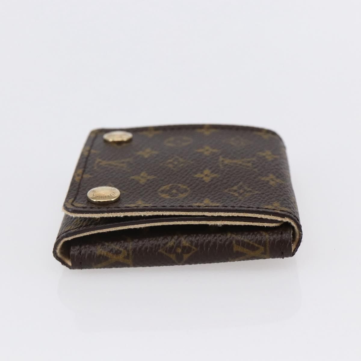 Louis Vuitton Louis Vuitton CASE JEWELRY BOX Canvas Size ONE SIZE - 3 Thumbnail