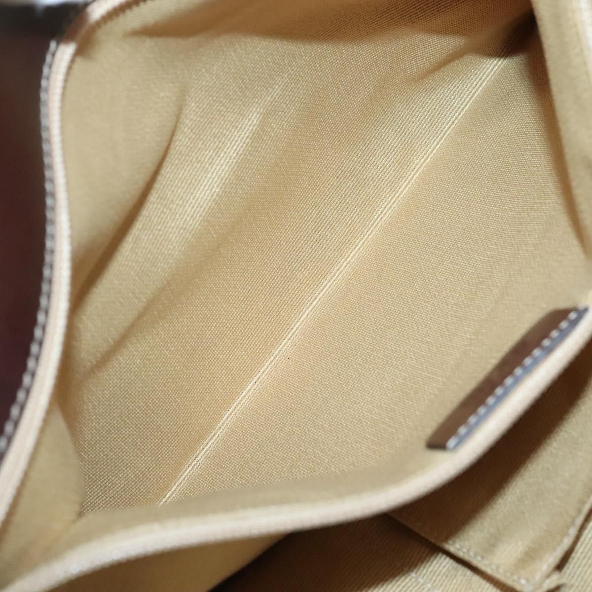 Salvatore Ferragamo Salvatore Ferragamo Soft W Tote RAFFIA Size ONE SIZE - 23 Thumbnail