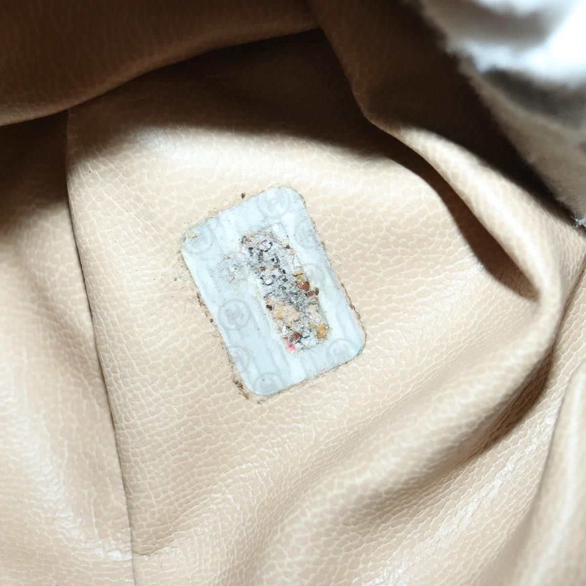 Chanel Chanel CC Front Pocket Backpack Leather Size ONE SIZE - 7 Thumbnail