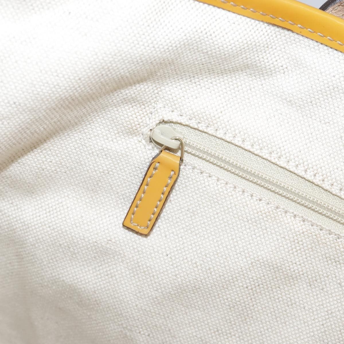 Gucci Gucci Sherry Line Tote Canvas Size ONE SIZE - 13 Thumbnail