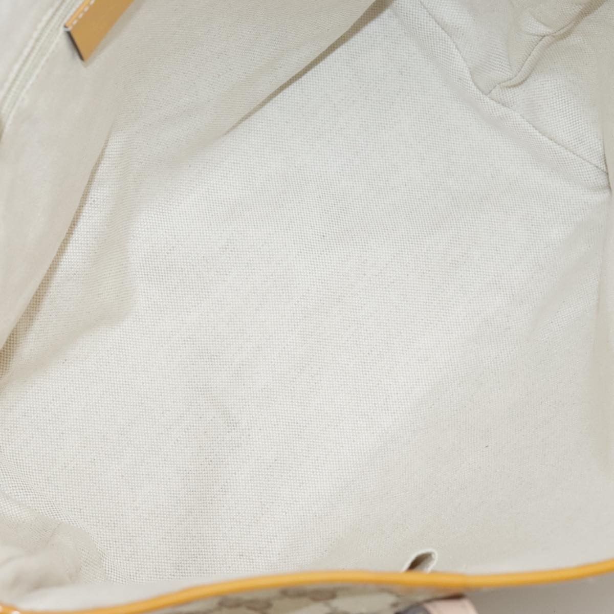 Gucci Gucci Sherry Line Tote Canvas Size ONE SIZE - 5 Thumbnail