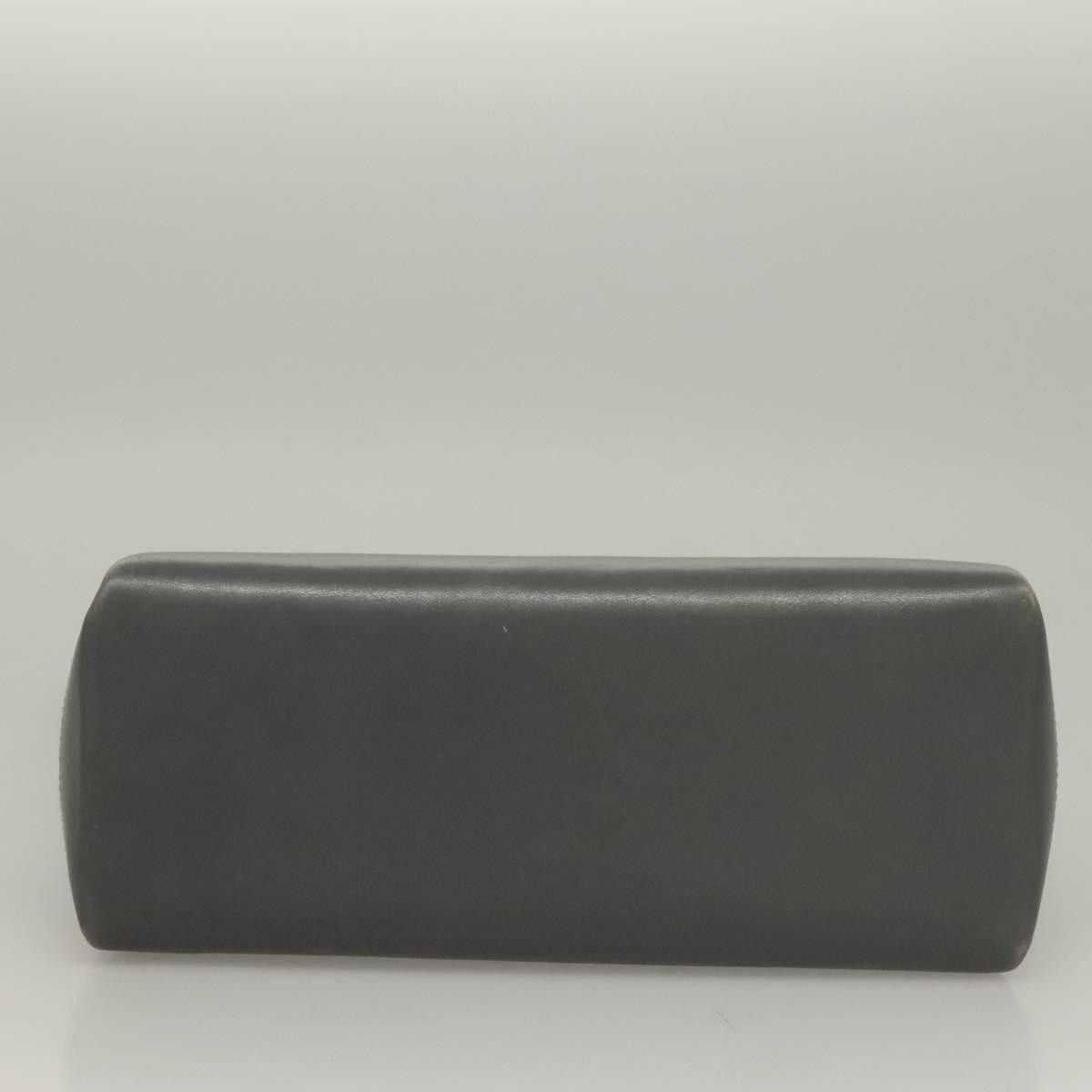 Gucci Gucci 1973 Top Handle Bag Leather Size ONE SIZE - 15 Thumbnail
