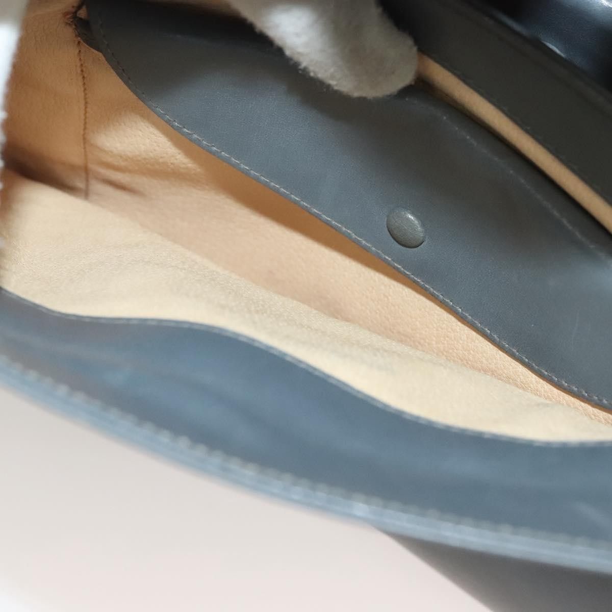 Gucci Gucci 1973 Top Handle Bag Leather Size ONE SIZE - 22 Thumbnail