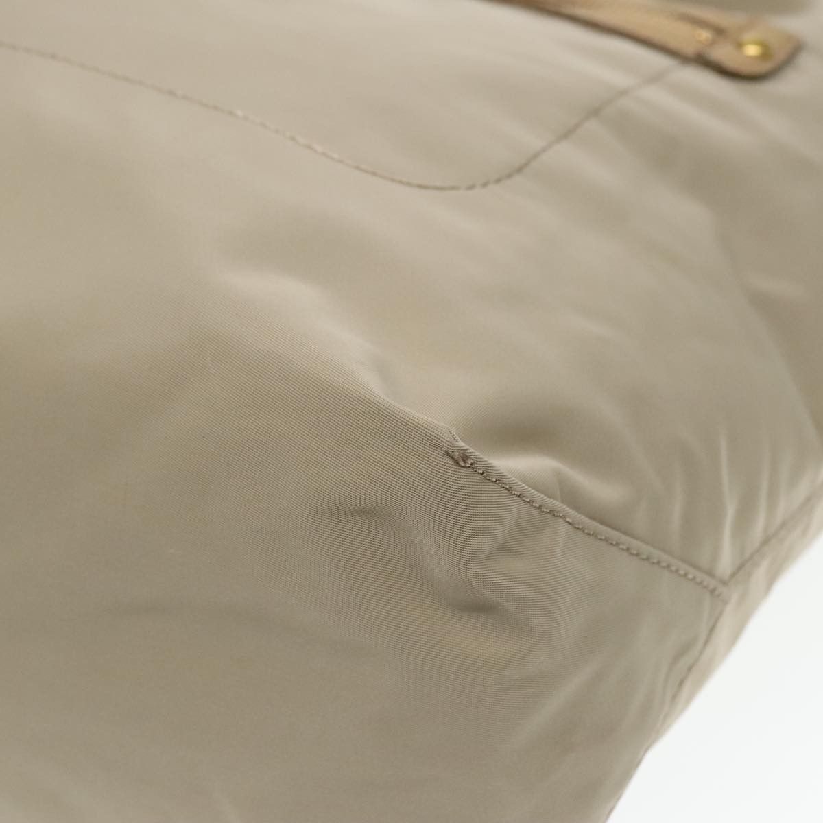 Burberry Burberry Blue Label shoulder bag Nylon Size ONE SIZE - 8 Thumbnail