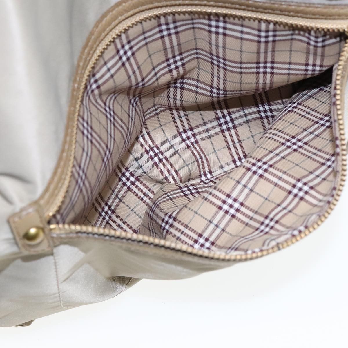 Burberry Burberry Blue Label shoulder bag Nylon Size ONE SIZE - 18 Thumbnail