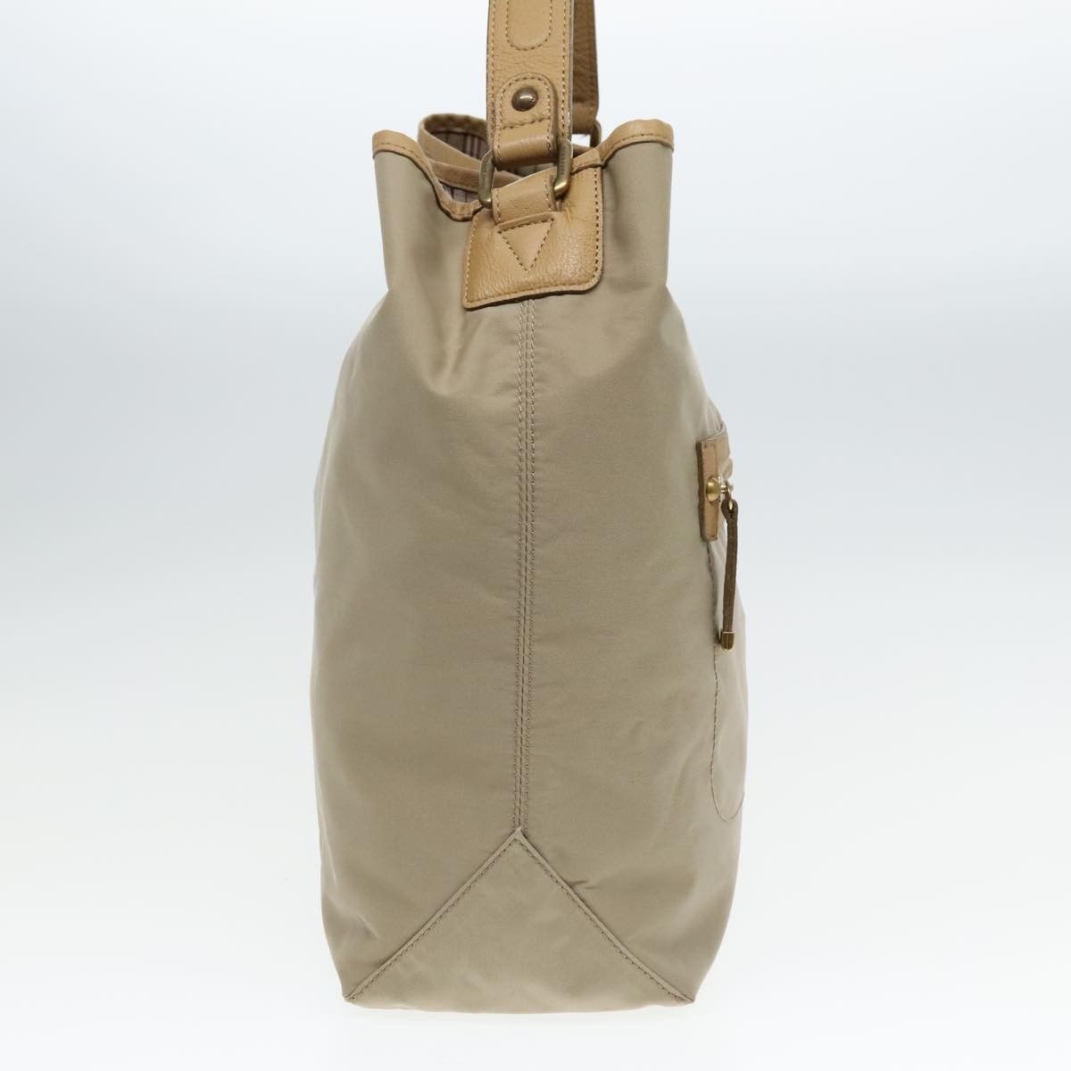 Burberry Burberry Blue Label shoulder bag Nylon Size ONE SIZE - 3 Thumbnail