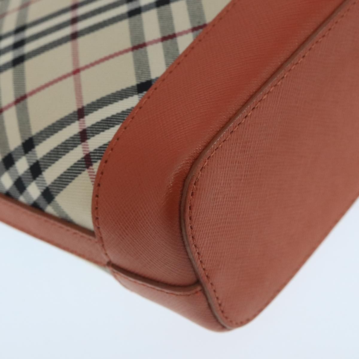 Burberry Burberry Nova check Shoulder bag Canvas Size ONE SIZE - 11 Thumbnail