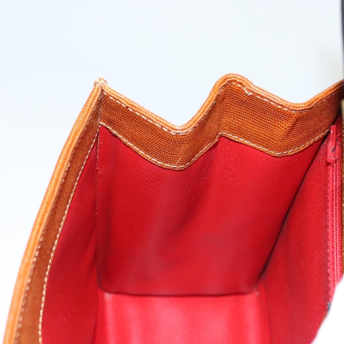 Celine Celine Vintage Logo Top Handle Bag Leather Size ONE SIZE - 22 Thumbnail