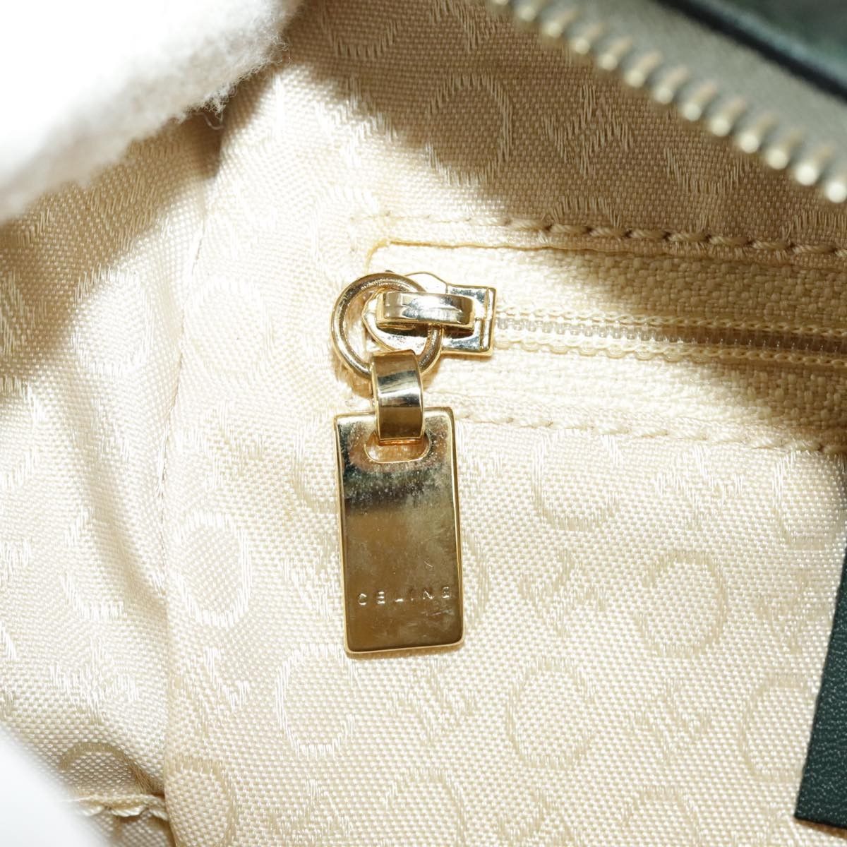Celine Celine C Macadam Handbag Canvas Size ONE SIZE - 23 Thumbnail