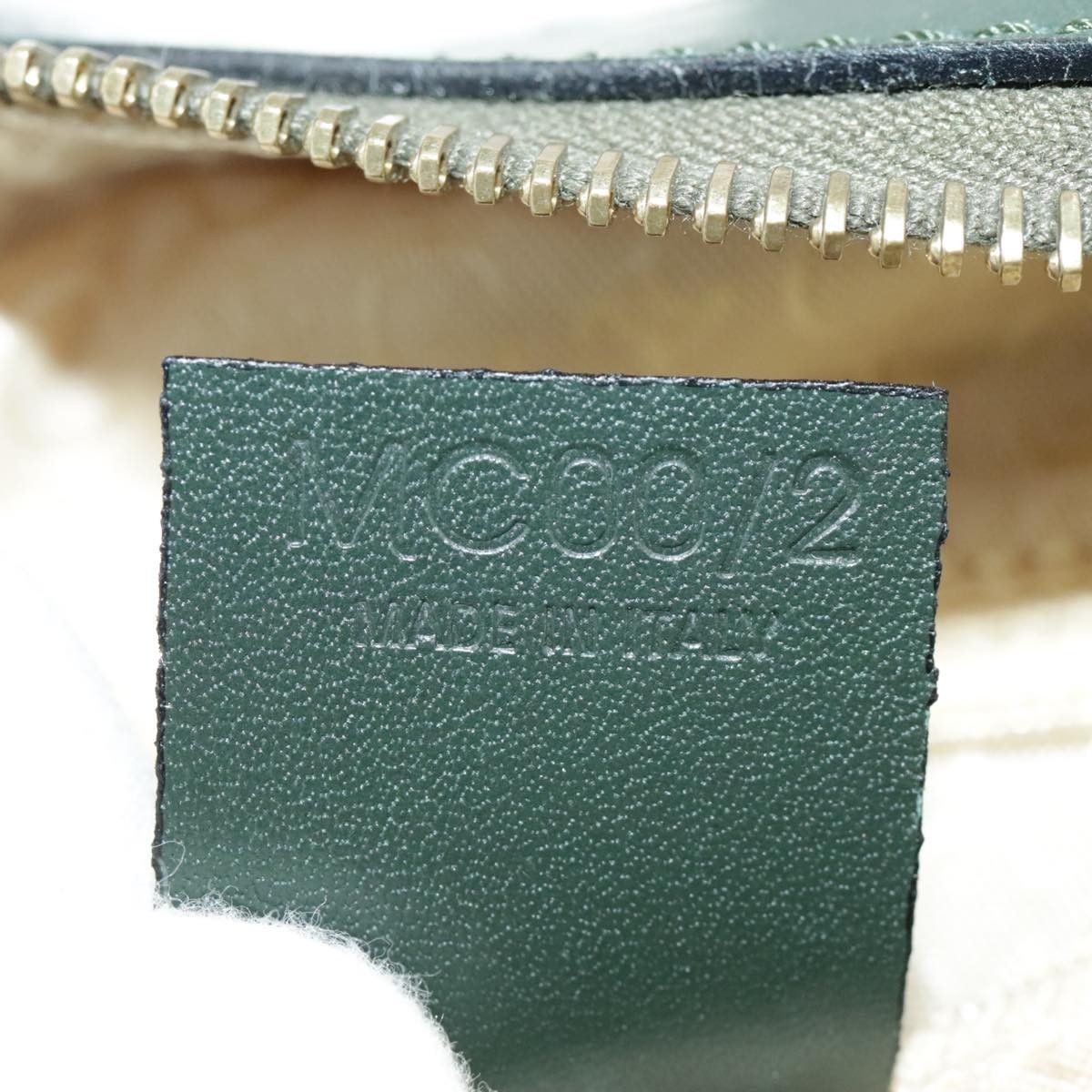 Celine Celine C Macadam Handbag Canvas Size ONE SIZE - 7 Thumbnail