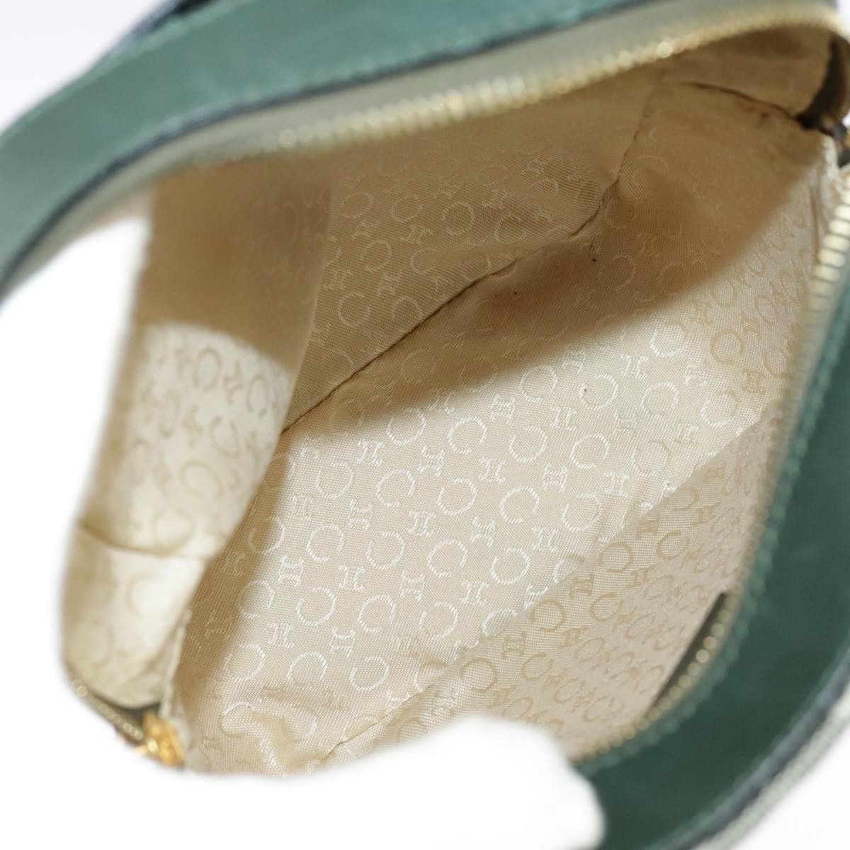Celine Celine C Macadam Handbag Canvas Size ONE SIZE - 5 Thumbnail