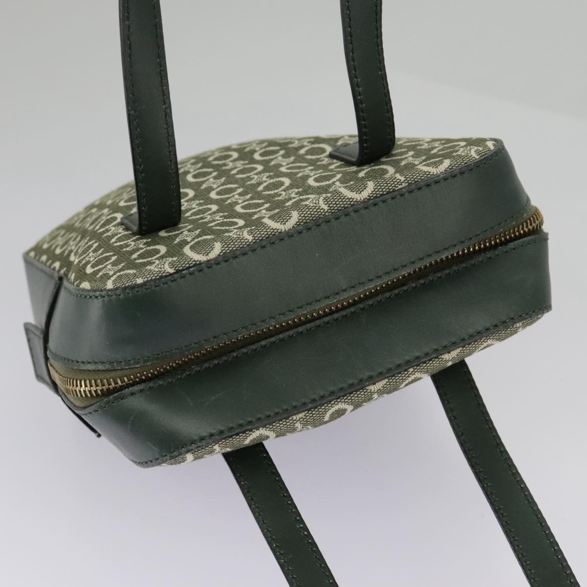 Celine Celine C Macadam Handbag Canvas Size ONE SIZE - 15 Thumbnail