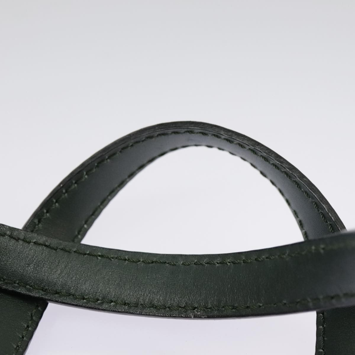 Celine Celine C Macadam Handbag Canvas Size ONE SIZE - 16 Thumbnail