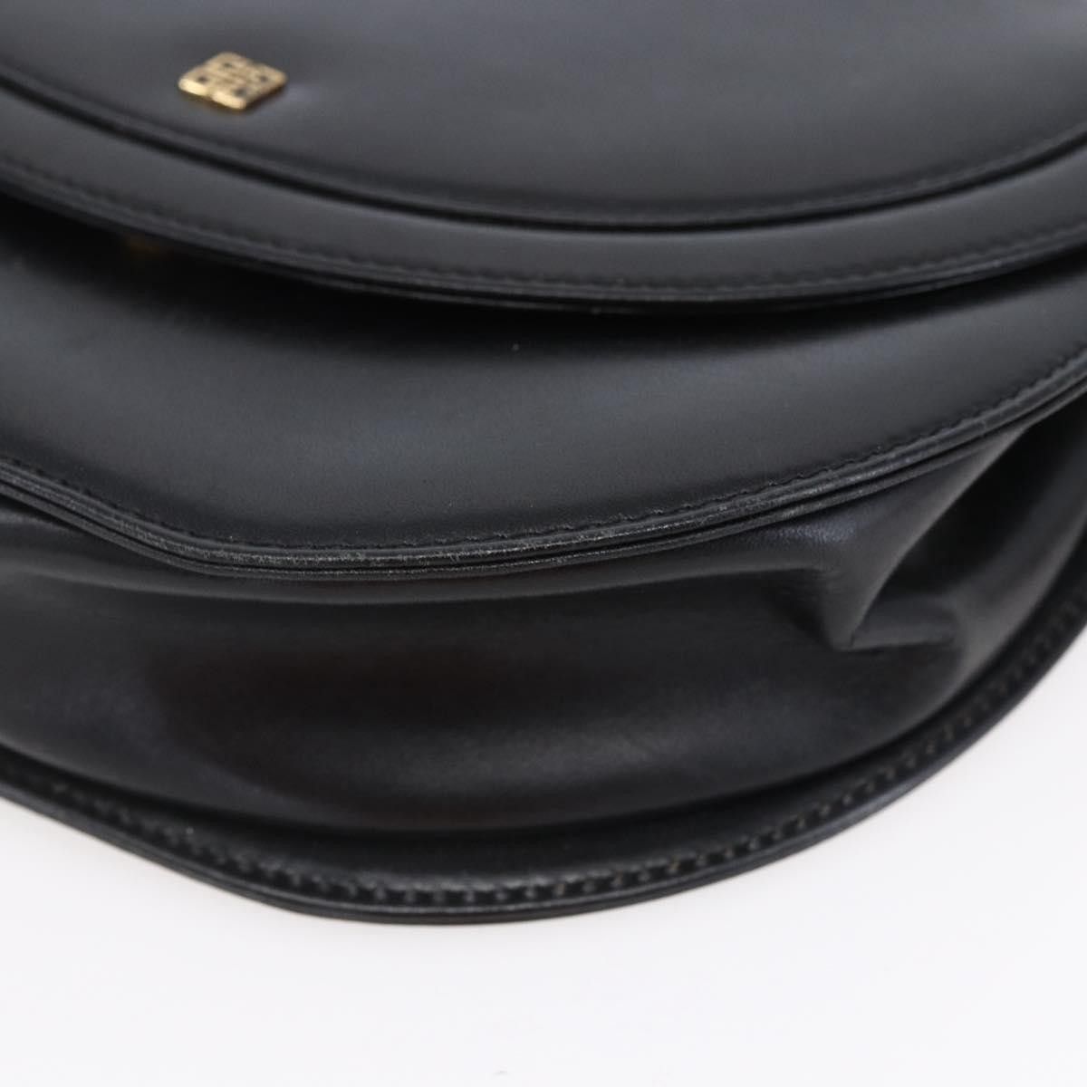Givenchy Givenchy Vintage 4G handbag Leather Size ONE SIZE - 11 Thumbnail