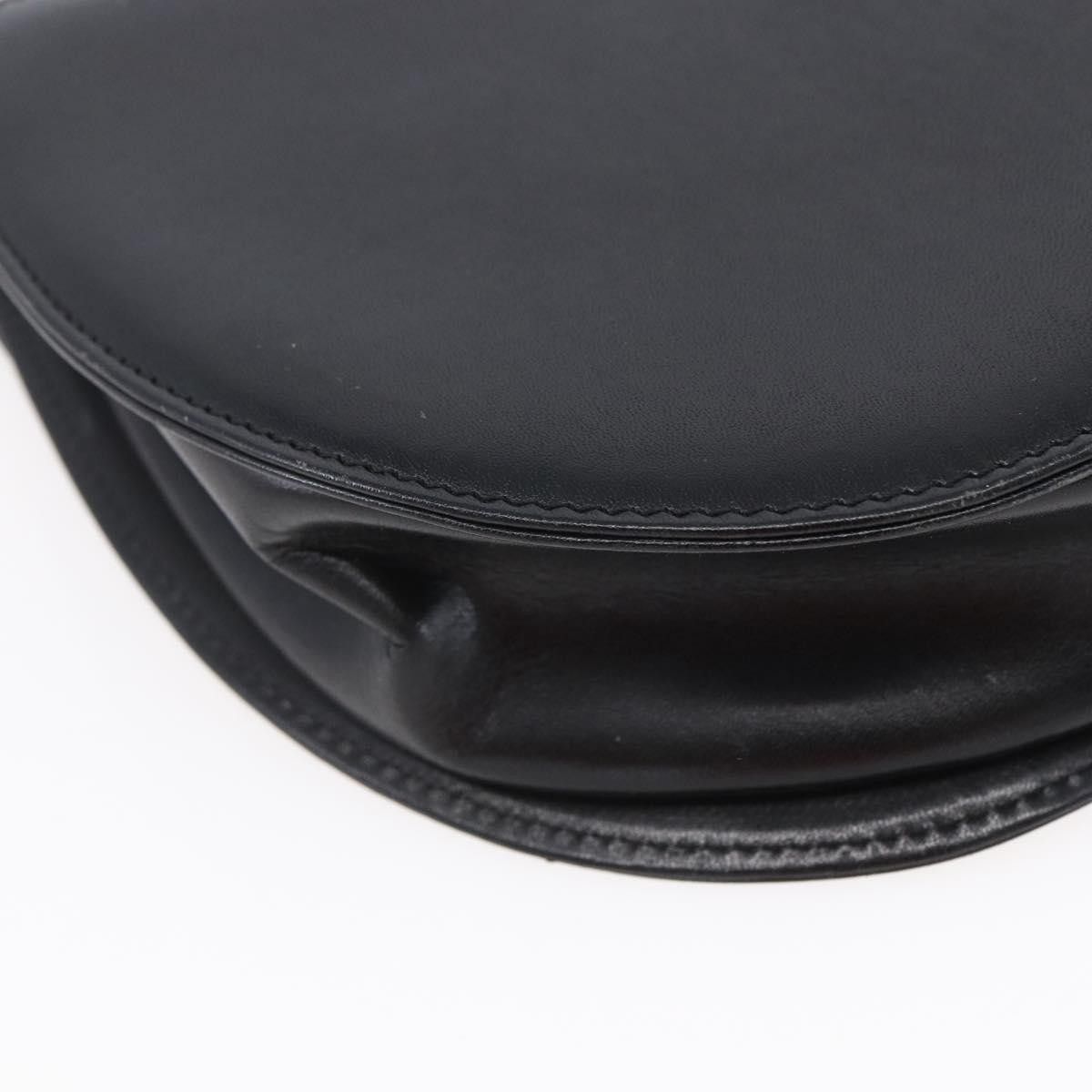 Givenchy Givenchy Vintage 4G handbag Leather Size ONE SIZE - 10 Thumbnail