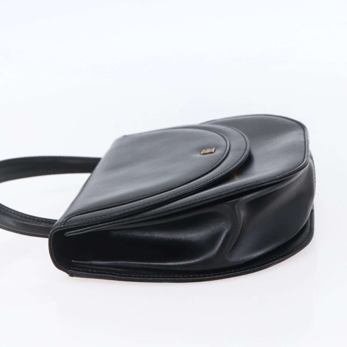 Givenchy Givenchy Vintage 4G handbag Leather Size ONE SIZE - 3 Thumbnail