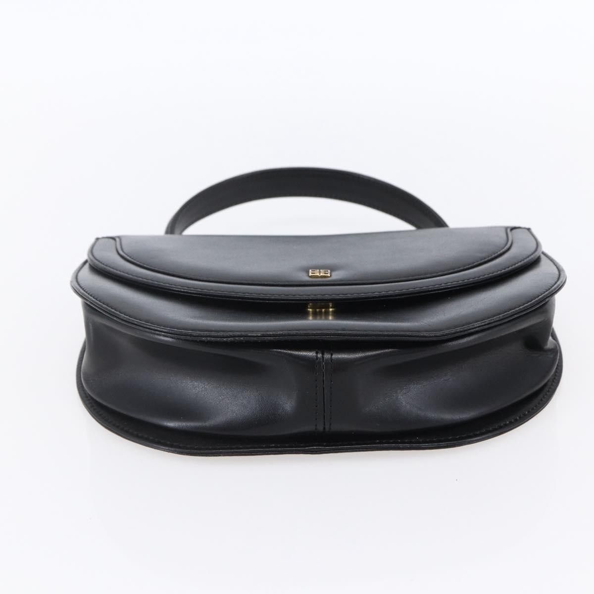 Givenchy Givenchy Vintage 4G handbag Leather Size ONE SIZE - 23 Thumbnail
