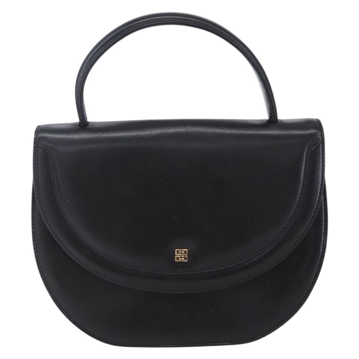 Givenchy Givenchy Vintage 4G handbag Leather Size ONE SIZE - 13 Thumbnail