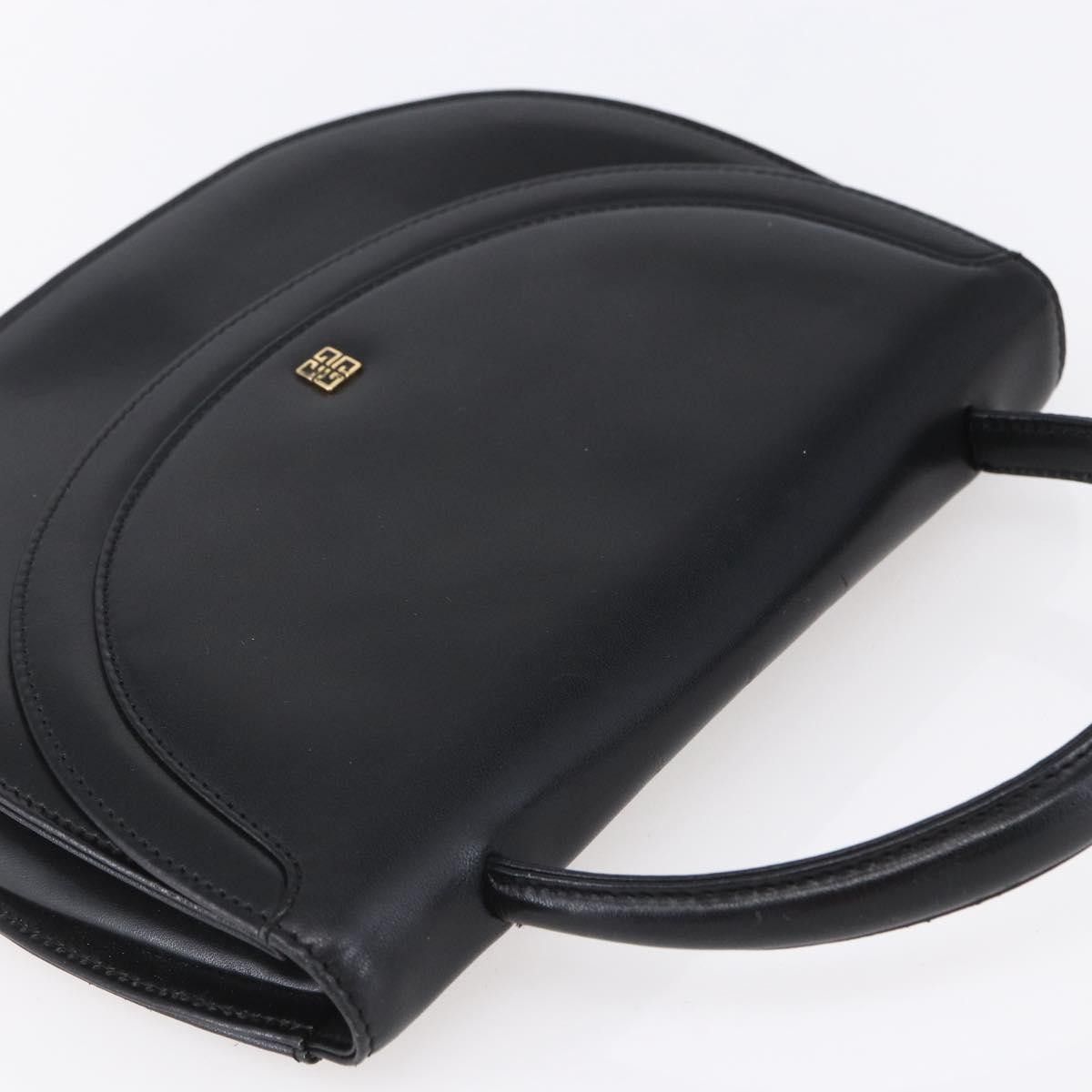 Givenchy Givenchy Vintage 4G handbag Leather Size ONE SIZE - 22 Thumbnail