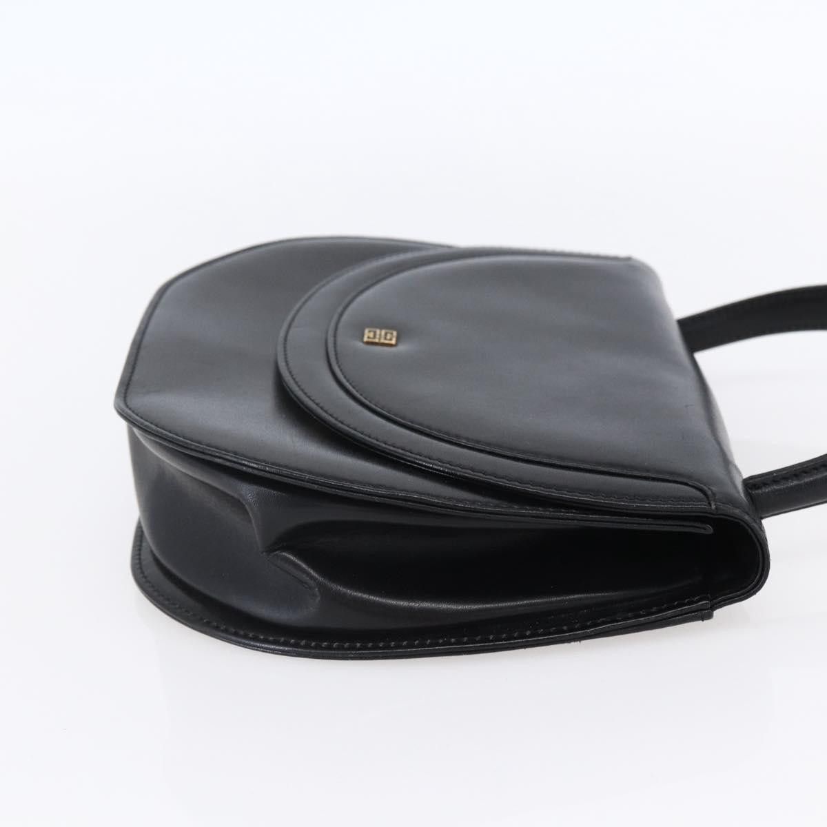 Givenchy Givenchy Vintage 4G handbag Leather Size ONE SIZE - 4 Thumbnail
