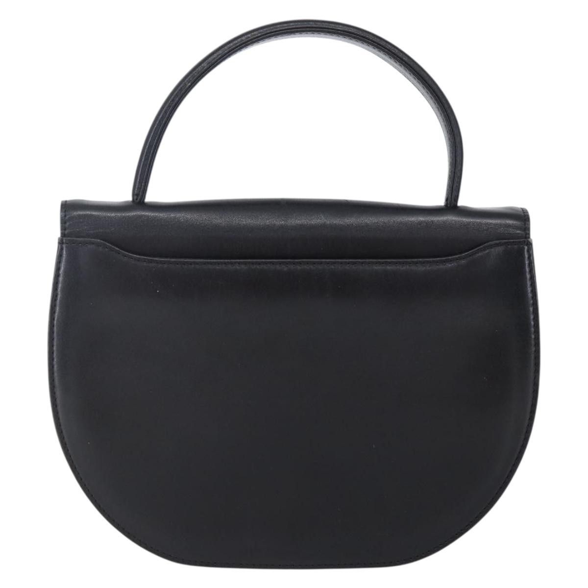 Givenchy Givenchy Vintage 4G handbag Leather Size ONE SIZE - 2 Thumbnail