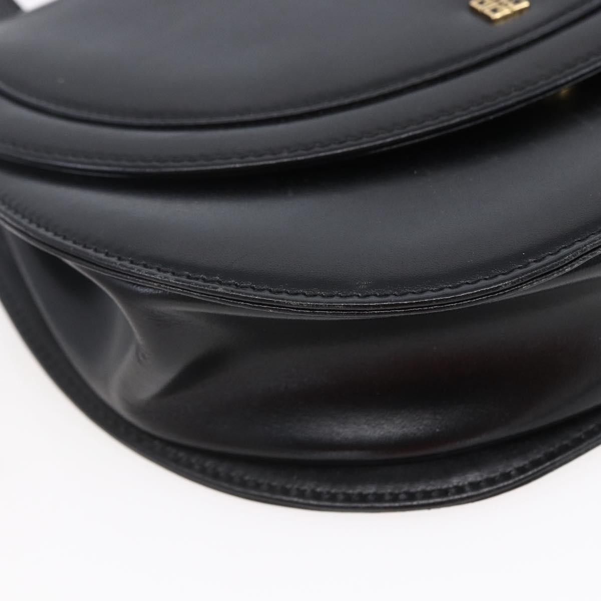 Givenchy Givenchy Vintage 4G handbag Leather Size ONE SIZE - 8 Thumbnail