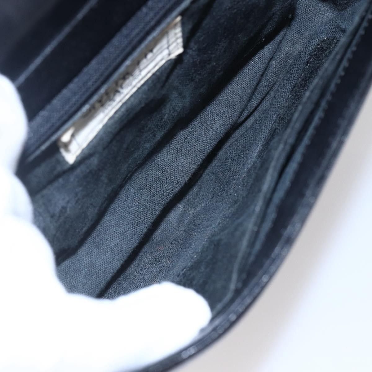 Givenchy Givenchy Vintage 4G handbag Leather Size ONE SIZE - 5 Thumbnail