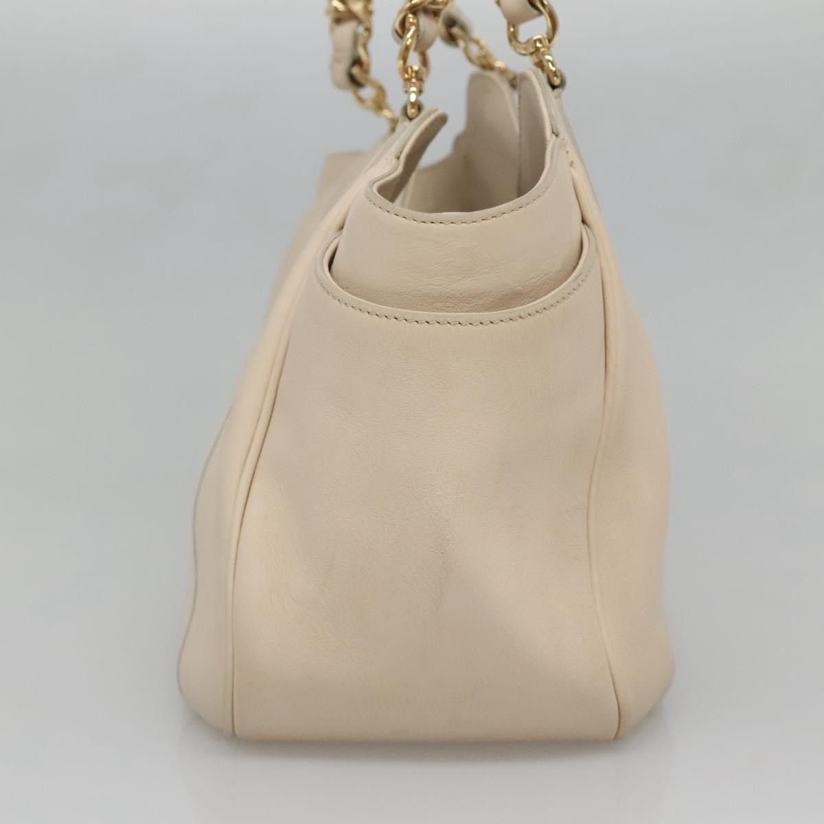 Salvatore Ferragamo Salvatore Ferragamo Melinda Tote Leather Size ONE SIZE - 3 Thumbnail
