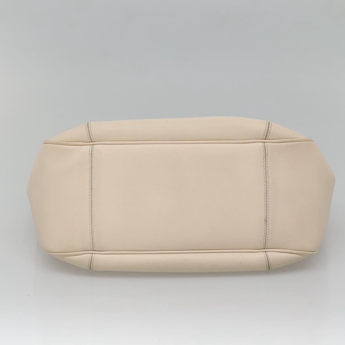 Salvatore Ferragamo Salvatore Ferragamo Melinda Tote Leather Size ONE SIZE - 15 Thumbnail